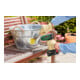 Bosch Souffleur d'air chaud sans fil EasyHeat 18V-500