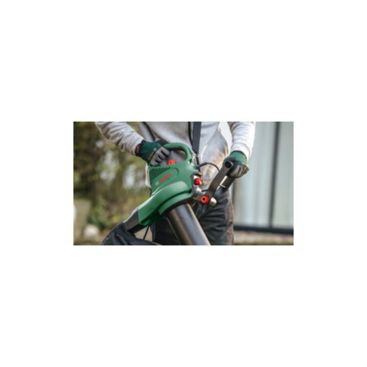 Bosch Souffleur de jardin UniversalGardenTidy 3000