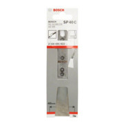 Bosch Spachtel SP 40 C für Bosch-Elektroschaber 40 x 80 mm-3