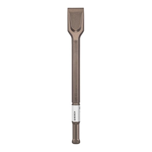 Bosch spadebeitel met 22 mm binnenzeskant 400 mm