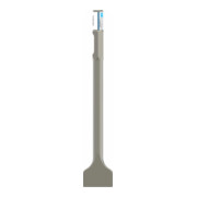 Bosch spadebeitel met 30 mm binnenzeskant-2