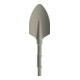 Bosch spadebeitel met 30 mm binnenzeskant-1