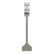 Bosch spadebeitel met SDS-max hulpstuk-2