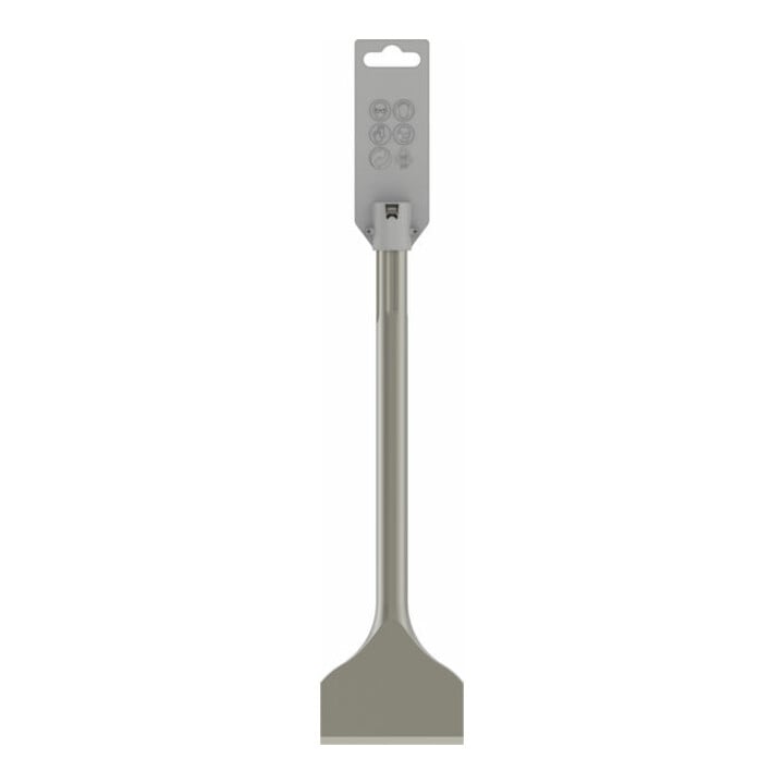 Bosch spadebeitel met SDS max hulpstuk 300 x 80 mm