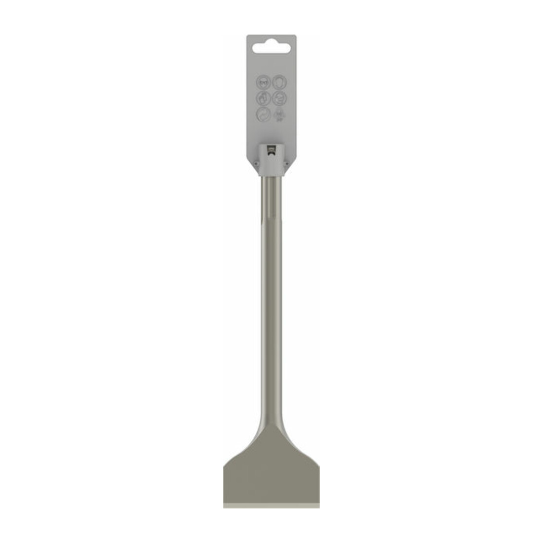Bosch spadebeitel met SDS-max hulpstuk