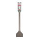 Bosch spadebeitel met SDS max hulpstuk 300 x 80 mm