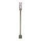 Bosch spadebeitel met SDS-max opname, 400 x 50 mm