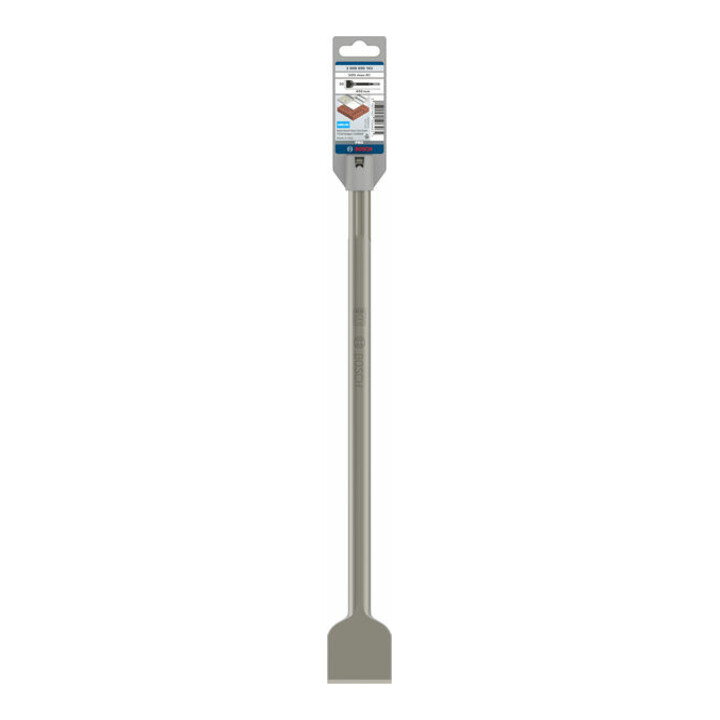 Bosch spadebeitel met SDS-max opname, 400 x 50 mm