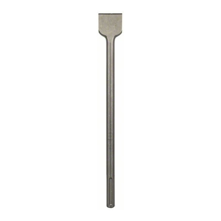 Bosch spadebeitel met SDS-max opname, 400 x 50 mm