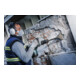 Bosch spadebeitel met SDS-max hulpstuk-2