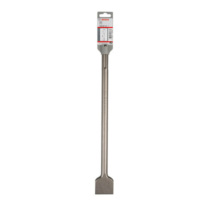Bosch spadebeitel met SDS-max opname, 400 x 50 mm