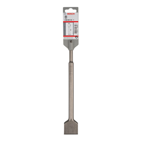 Bosch spadebeitel met SDS-plus hulpstuk, 250 x 40 mm