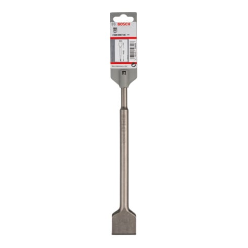Bosch spadebeitel met SDS-plus hulpstuk, 250 x 40 mm