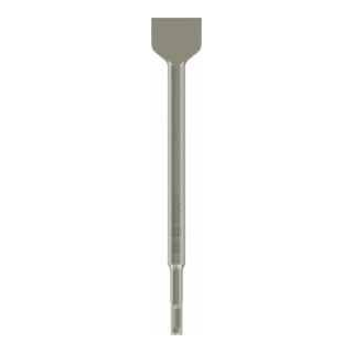 Bosch spadebeitel met SDS-plus hulpstuk, 250 x 40 mm