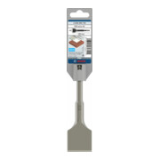 Bosch spadebeitel met SDS plus montage 140 x 40 mm-2