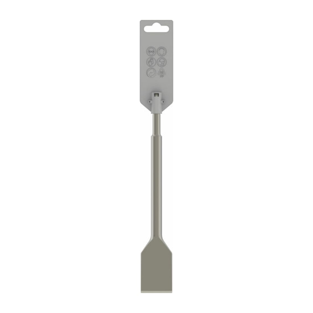 Bosch spadebeitel met SDS plus opname 250 x 40 mm