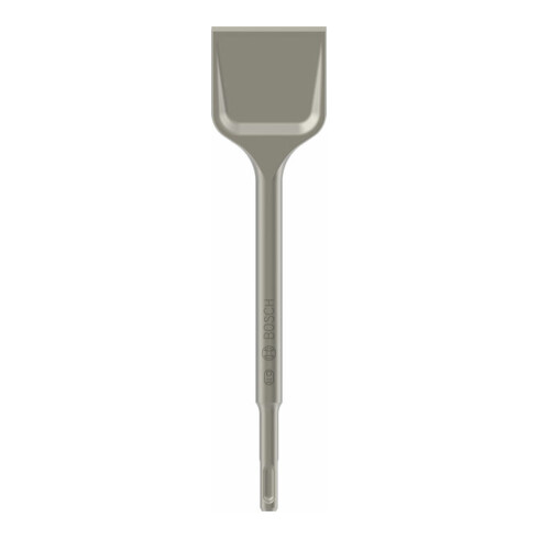 Bosch spadebeitel met SDS plus opname 250 x 60 mm