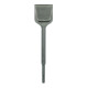 Bosch spadebeitel met SDS plus opname 250 x 60 mm