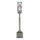 Bosch spadebeitel met SDS plus opname 250 x 60 mm