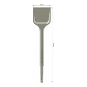 Bosch spadebeitel met SDS plus opname 250 x 60 mm-4