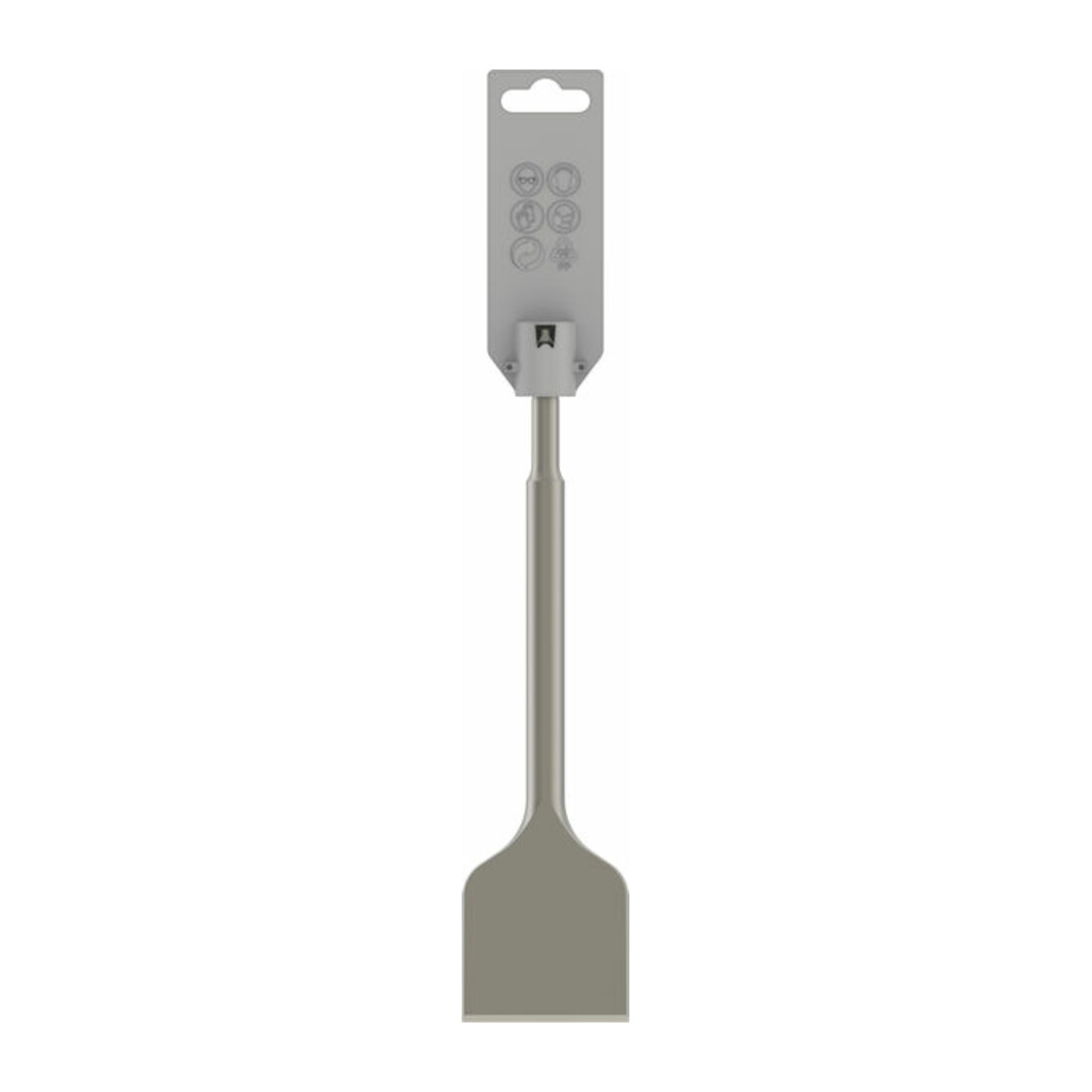 Bosch spadebeitel met SDS plus opname 250 x 60 mm