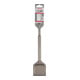 Bosch spadebeitel met SDS plus opname 250 x 60 mm