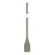Bosch spadebeitel zeskant met 19 mm inbus 450 x 60 mm-1