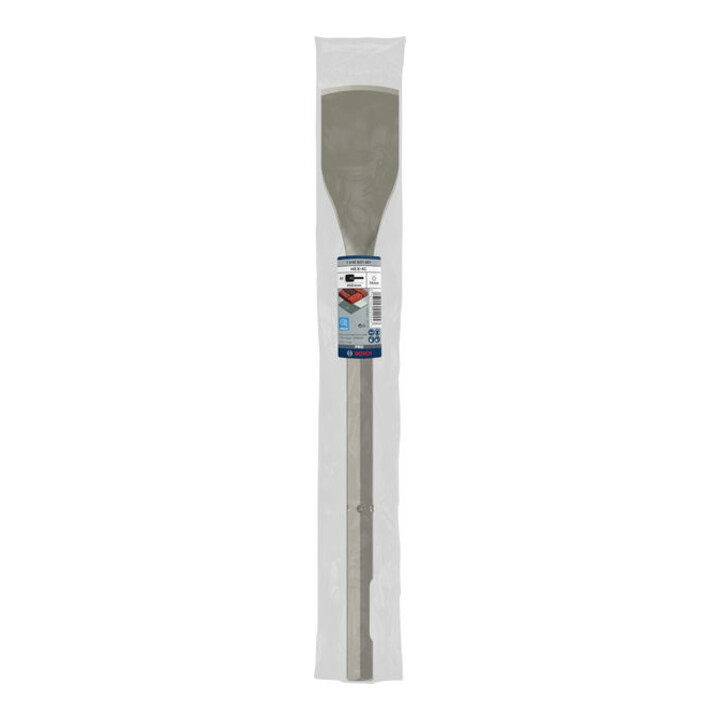 Bosch spadebeitel zeskant met 19 mm inbus 450 x 60 mm