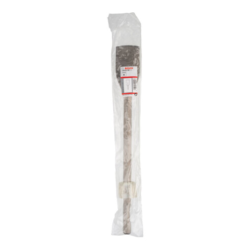 Bosch spadebeitel zeskant met 19 mm inbus 450 x 60 mm