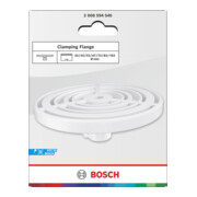 Bosch Spanflens voor Brick and Soft Tile gatenzaag, 33-103 mm-2