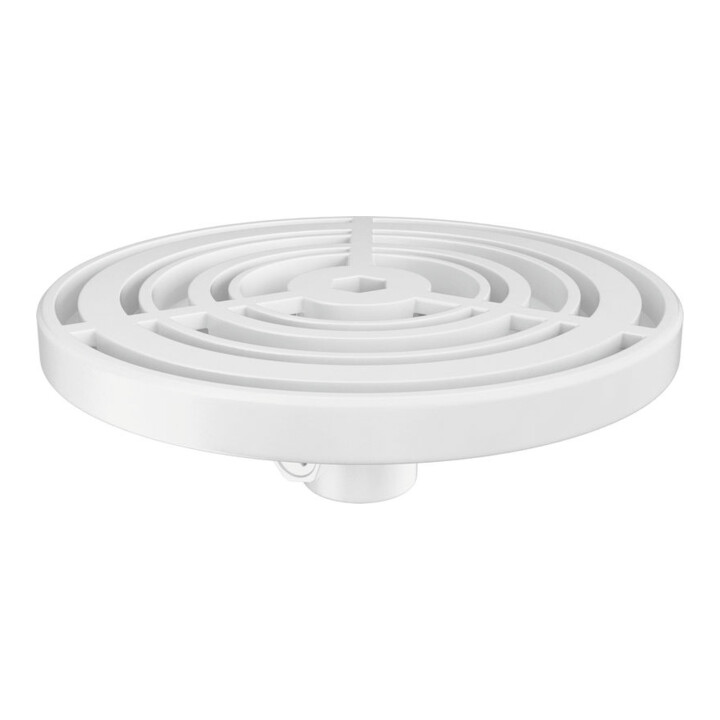 Bosch Spanflens voor Brick and Soft Tile gatenzaag, 33-103 mm