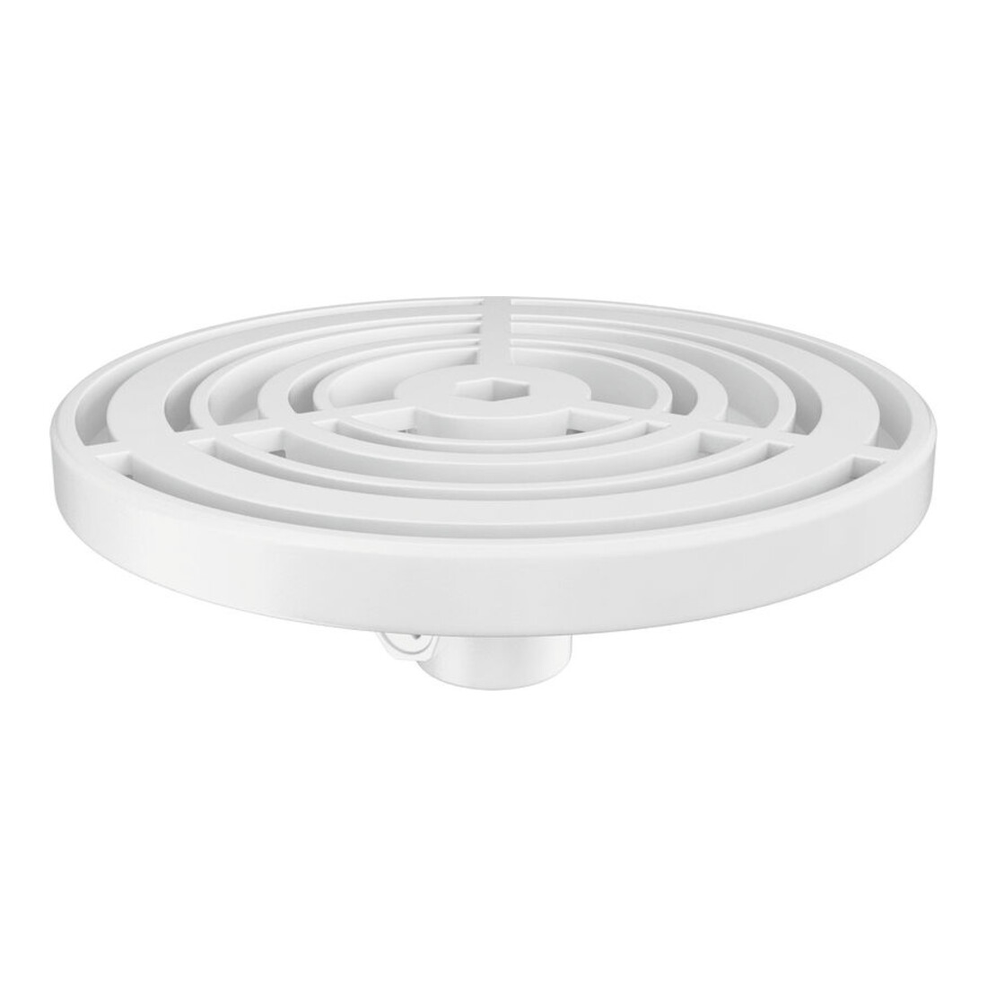 Bosch Spanflens voor Brick and Soft Tile gatenzaag, 33-103 mm