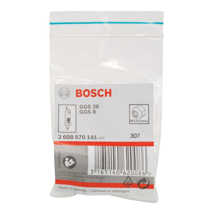 Bosch Spannmutter für Bosch-Geradschleifer