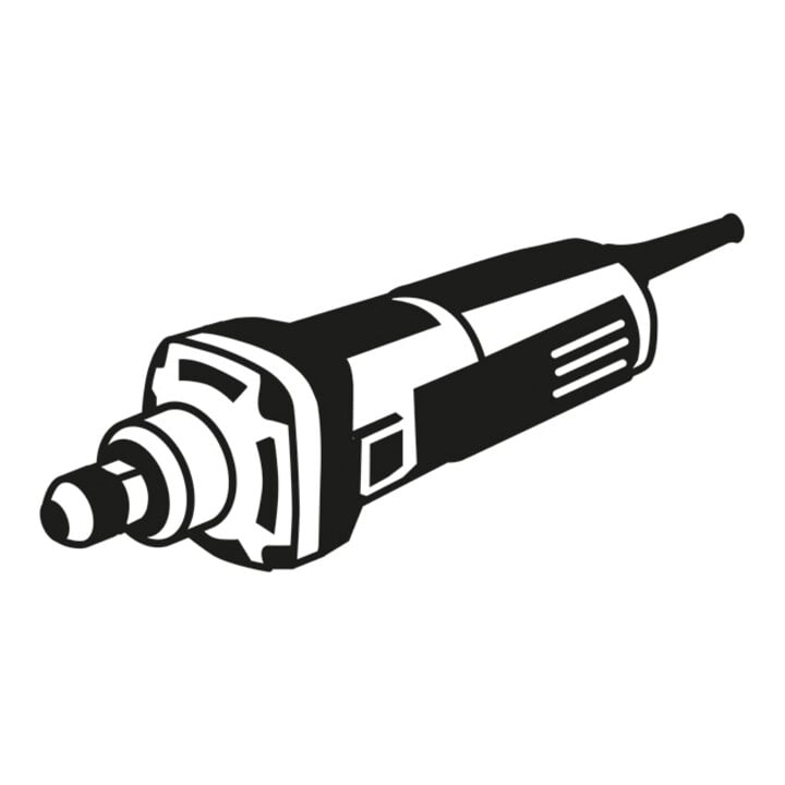 Bosch Spannmutter für Bosch-Geradschleifer
