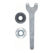 Bosch Spannteile-Set für kleine Winkelschleifer-1