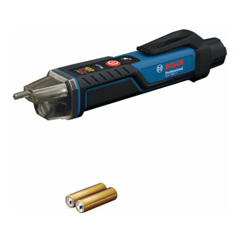 Bosch Spannungsprüfer GVD 1000-17 Professional