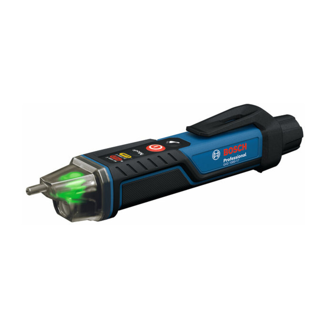 Bosch Spannungsprüfer GVD 1000-17 Professional