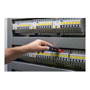 Bosch Spannungsprüfer GVD 1000-17 Professional-4