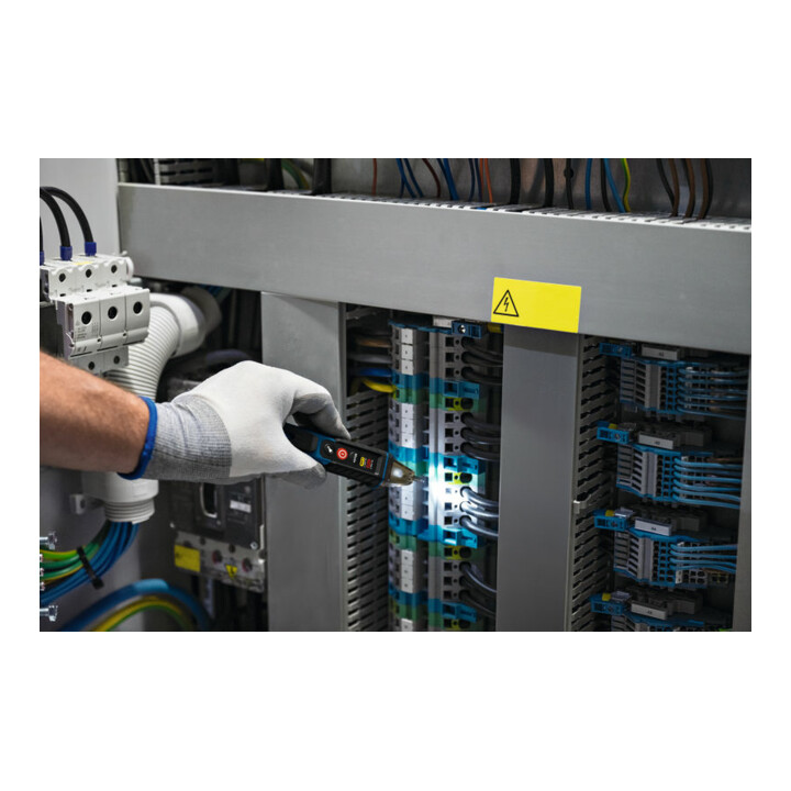 Bosch Spannungsprüfer GVD 1000-17 Professional