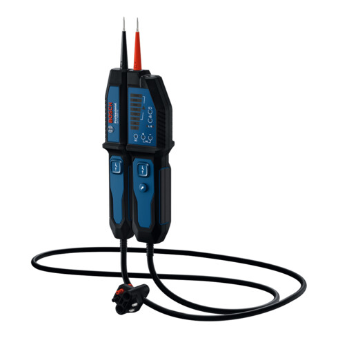 Bosch Spannungsprüfer GVT 1000-15 Professional