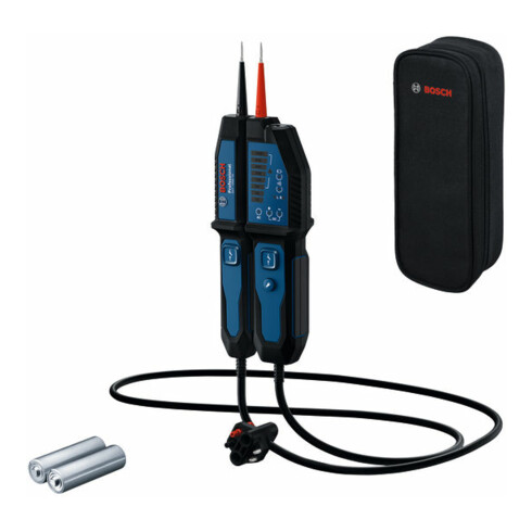 Bosch Spannungsprüfer GVT 1000-15 Professional