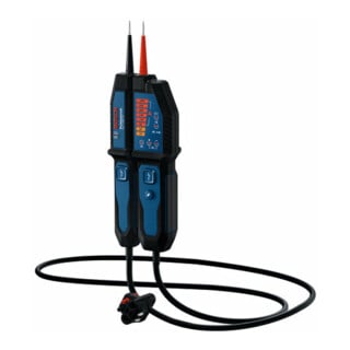 Bosch Spannungsprüfer GVT 1000-15 Professional