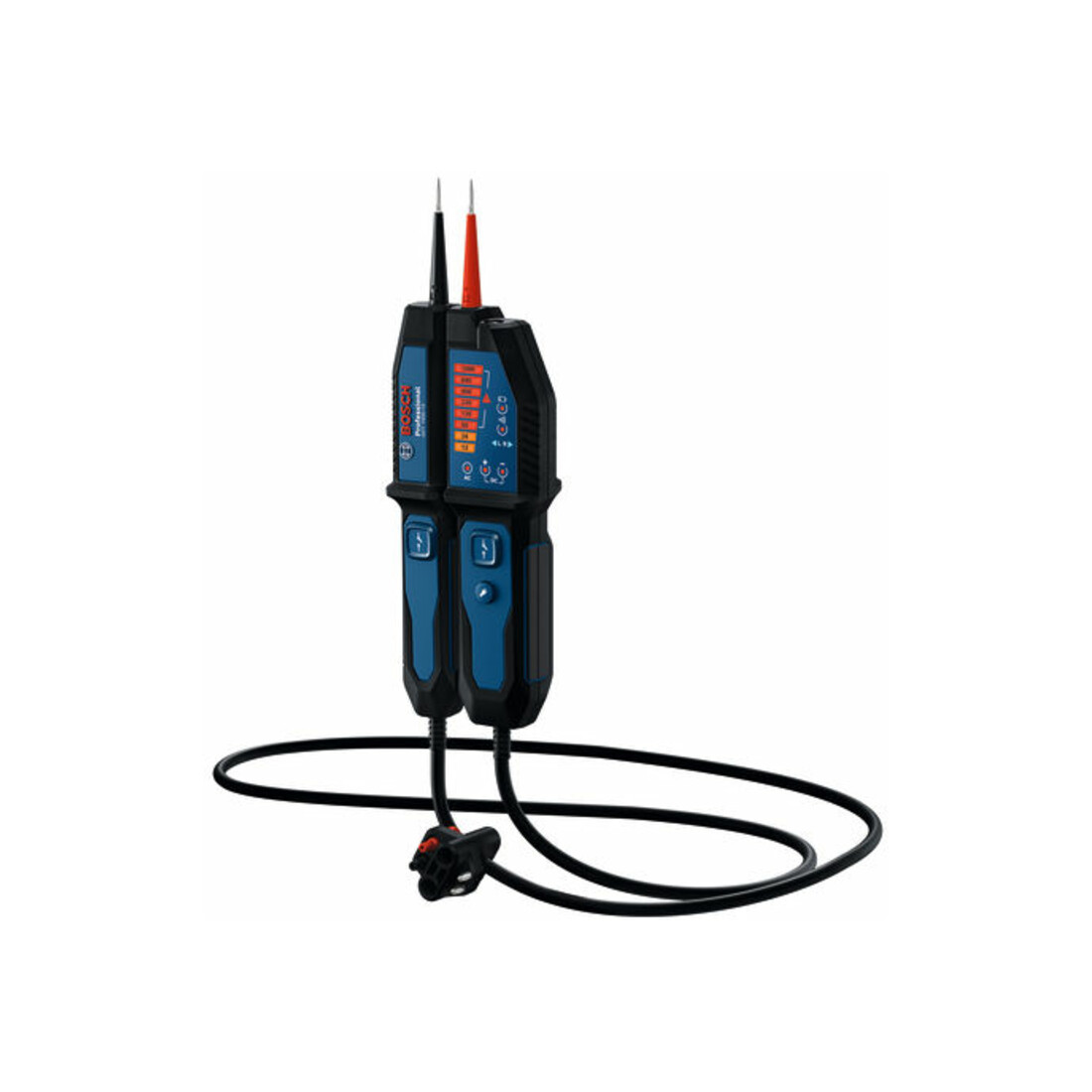 Bosch Spannungsprüfer GVT 1000-15 Professional