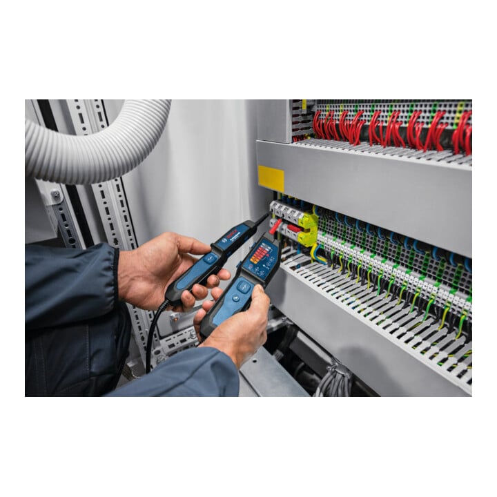 Bosch Spannungsprüfer GVT 1000-15 Professional