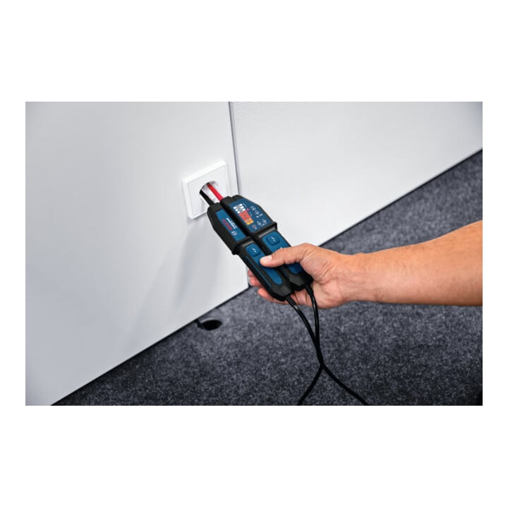 Bosch Spannungsprüfer GVT 1000-15 Professional