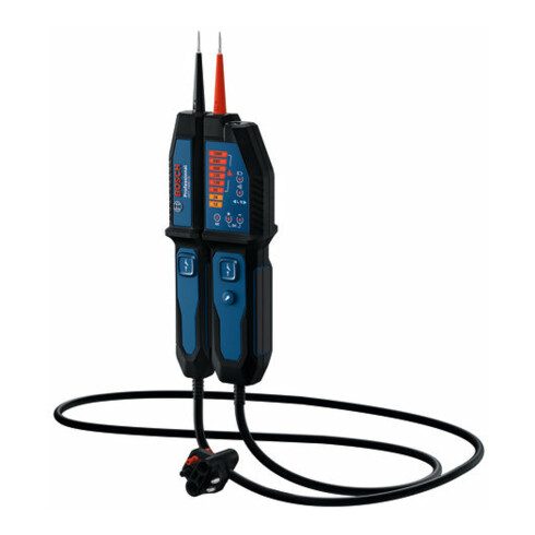 Bosch Spannungsprüfer GVT 1000-15 Professional