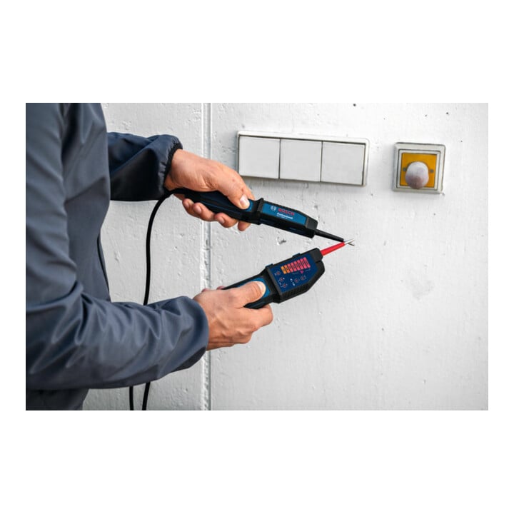 Bosch Spannungsprüfer GVT 1000-15 Professional