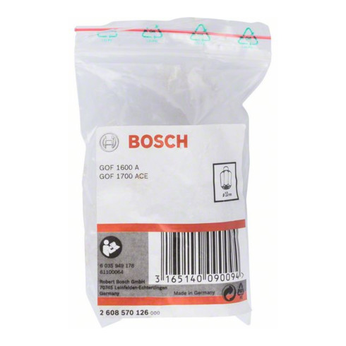 Bosch Spannzange 27 mm 10 mm
