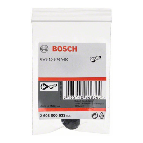 Bosch Spannzange 76 mm