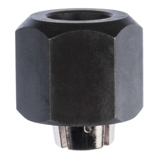 Bosch Spannzange für Bosch-Kantenfräse GKF 600 Professional